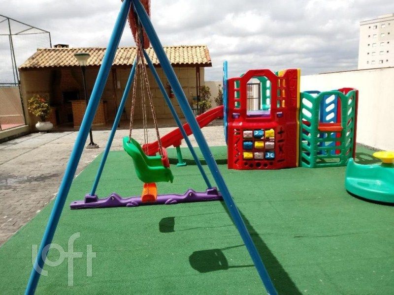 Apartamento, 3 quartos, 98 m² - Foto 8