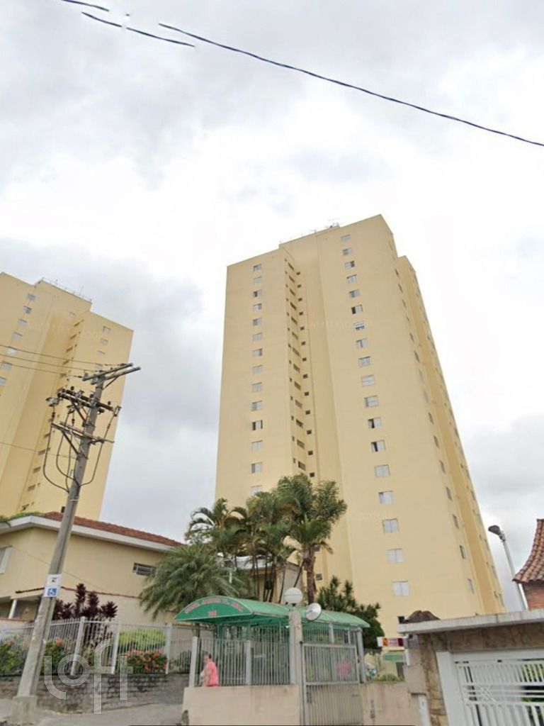 Apartamento, 2 quartos, 49 m² - Foto 2