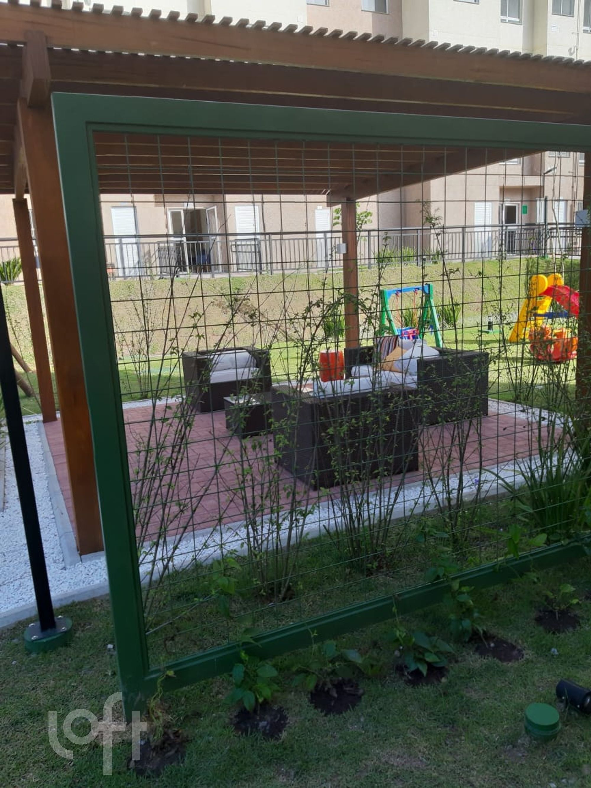 Apartamento, 2 quartos, 43 m² - Foto 12