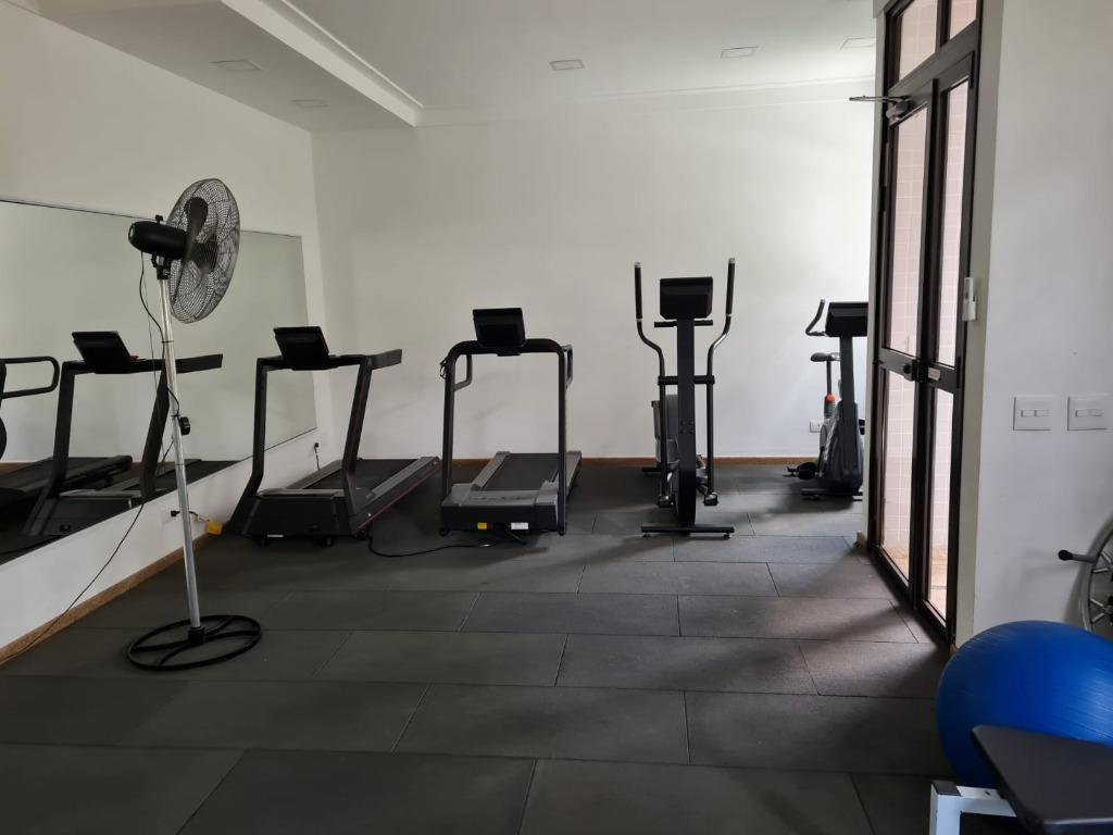 Apartamento à venda e aluguel com 4 quartos, 287m² - Foto 2