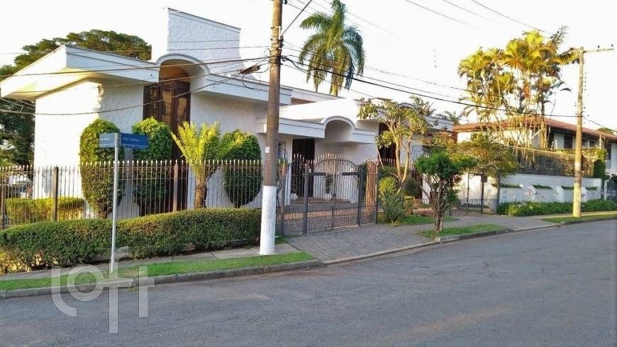 Casa, 4 quartos, 572 m² - Foto 24