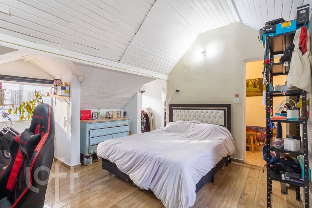 Casa, 3 quartos, 100 m² - Foto 13