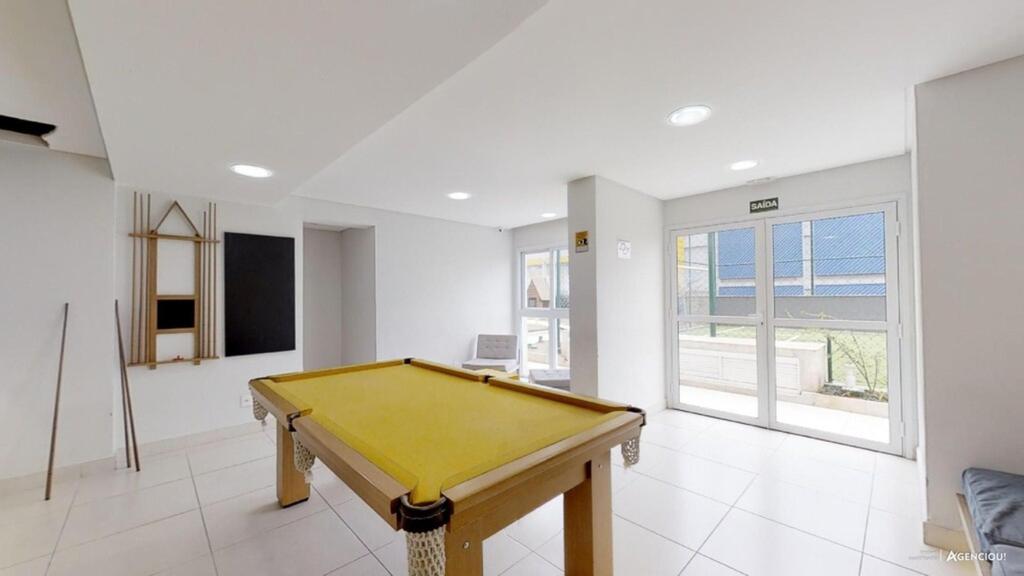 Apartamento à venda com 1 quarto, 38m² - Foto 35