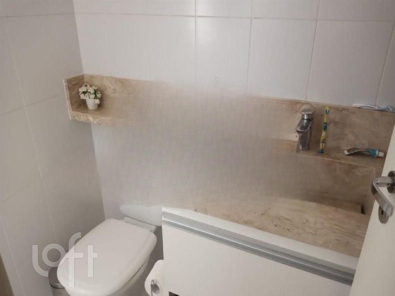 Apartamento à venda com 2 quartos, 53m² - Foto 21