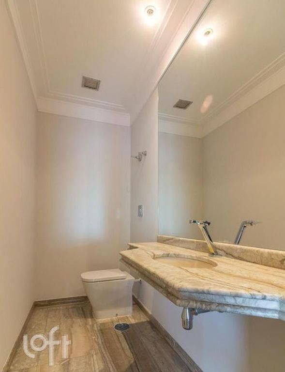 Apartamento à venda com 4 quartos, 320m² - Foto 31