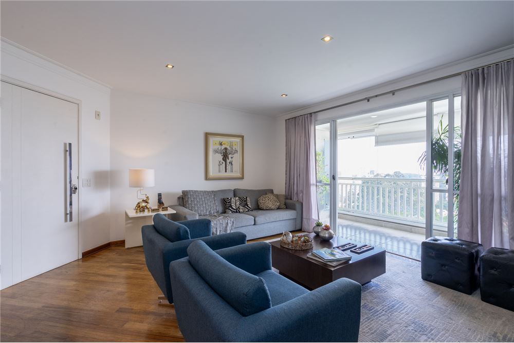 Apartamento, 4 quartos, 145 m² - Foto 10