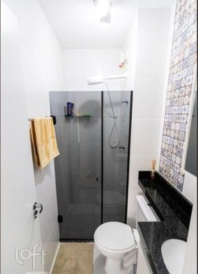 Apartamento, 2 quartos, 40 m² - Foto 9