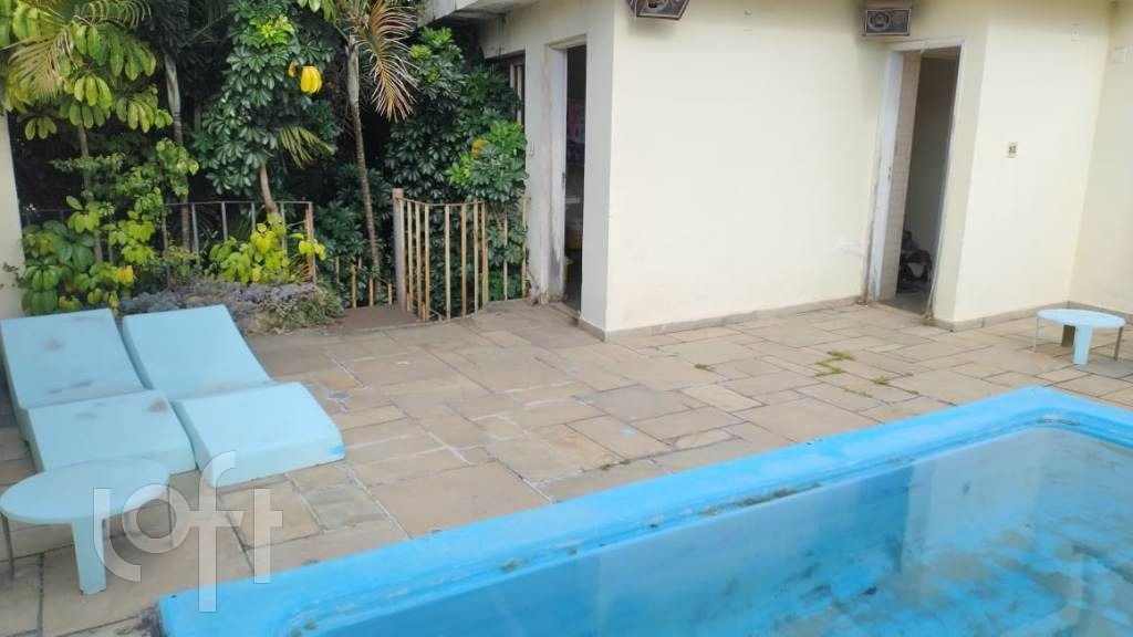 Casa, 4 quartos, 215 m² - Foto 3