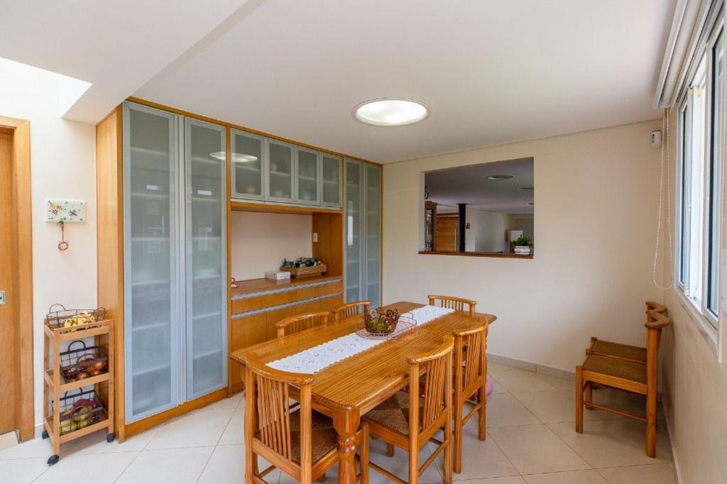 Casa, 5 quartos - Foto 12