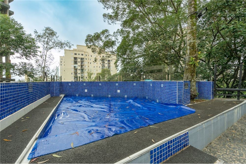 Apartamento, 2 quartos, 45 m² - Foto 33