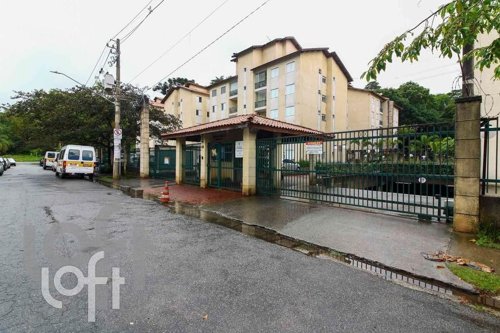 Apartamento à venda com 2 quartos, 55m² - Foto 21