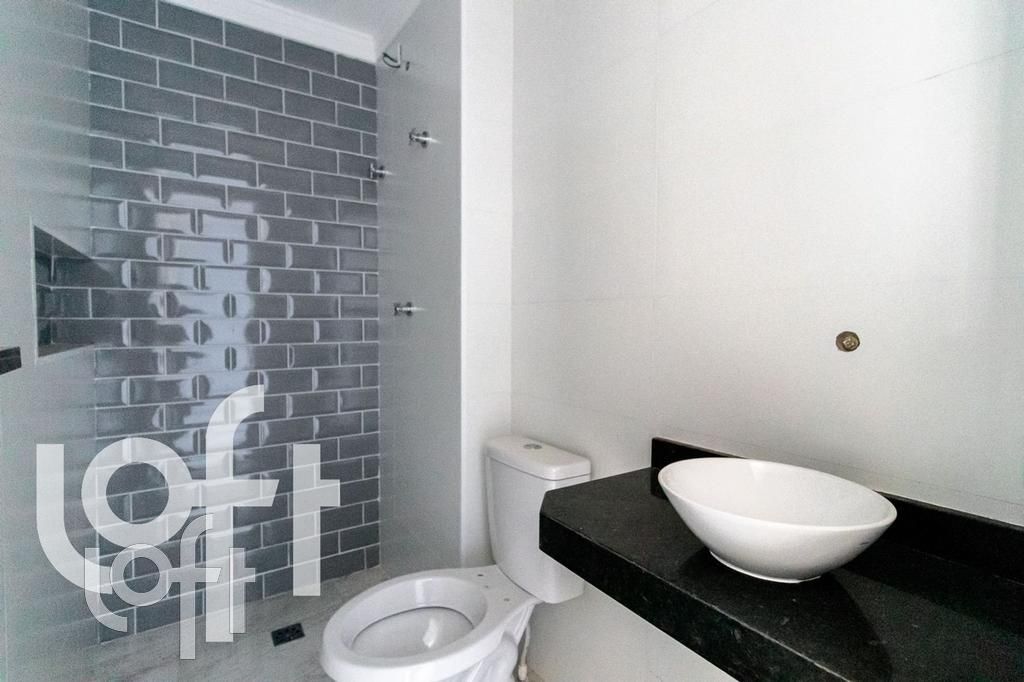 Apartamento, 2 quartos, 42 m² - Foto 22