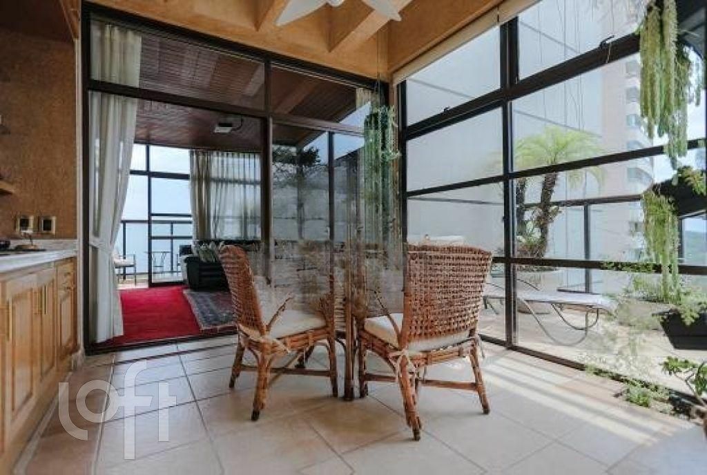 Apartamento, 3 quartos, 355 m² - Foto 4