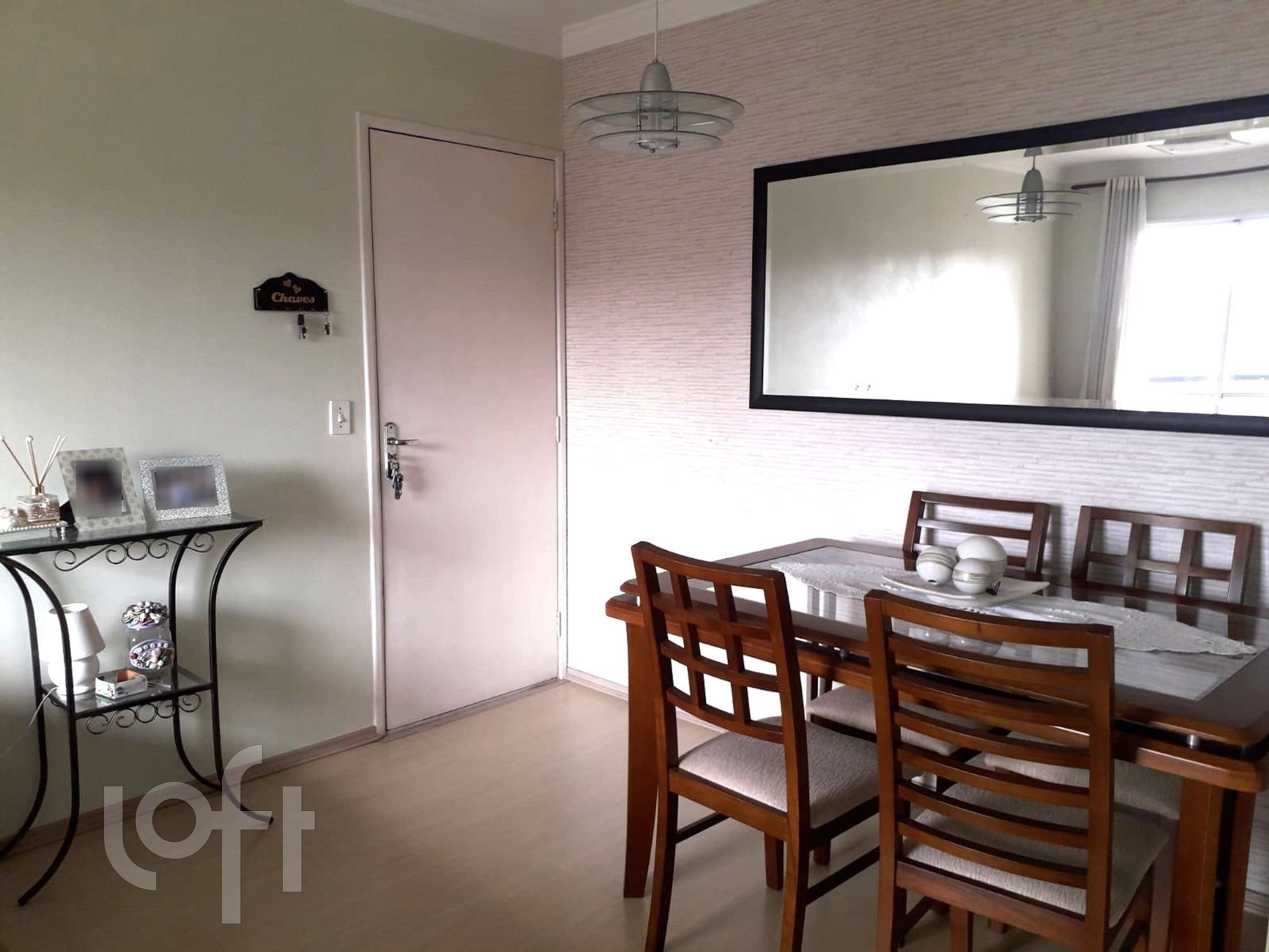 Apartamento à venda com 2 quartos, 50m² - Foto 18