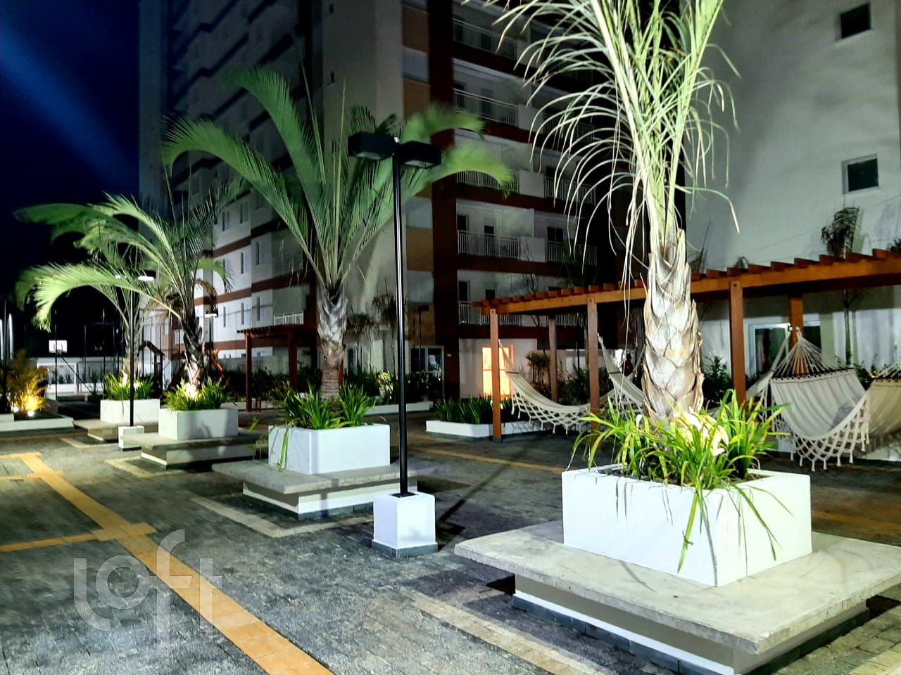 Apartamento, 2 quartos, 46 m² - Foto 16