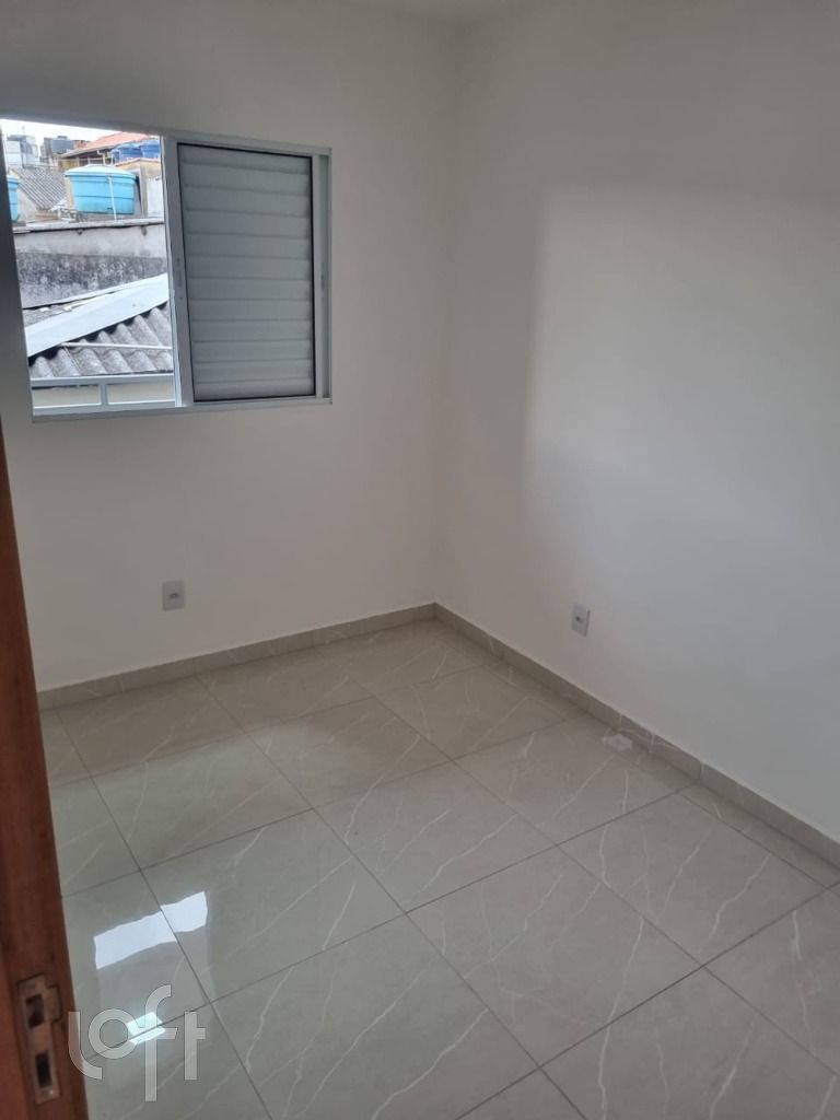 Apartamento, 2 quartos, 40 m² - Foto 9