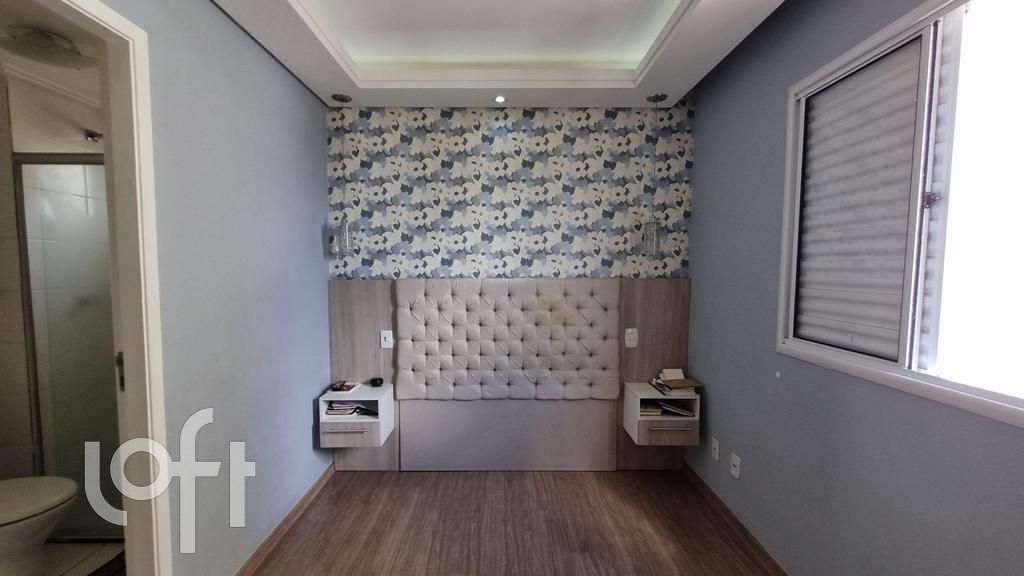 Apartamento, 3 quartos, 62 m² - Foto 4