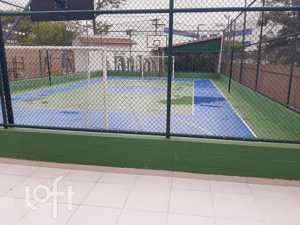 Apartamento à venda com 2 quartos, 50m² - Foto 17