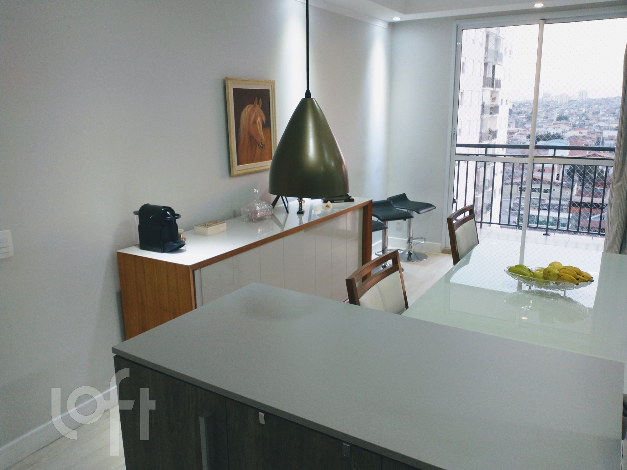 Apartamento, 2 quartos, 60 m² - Foto 5