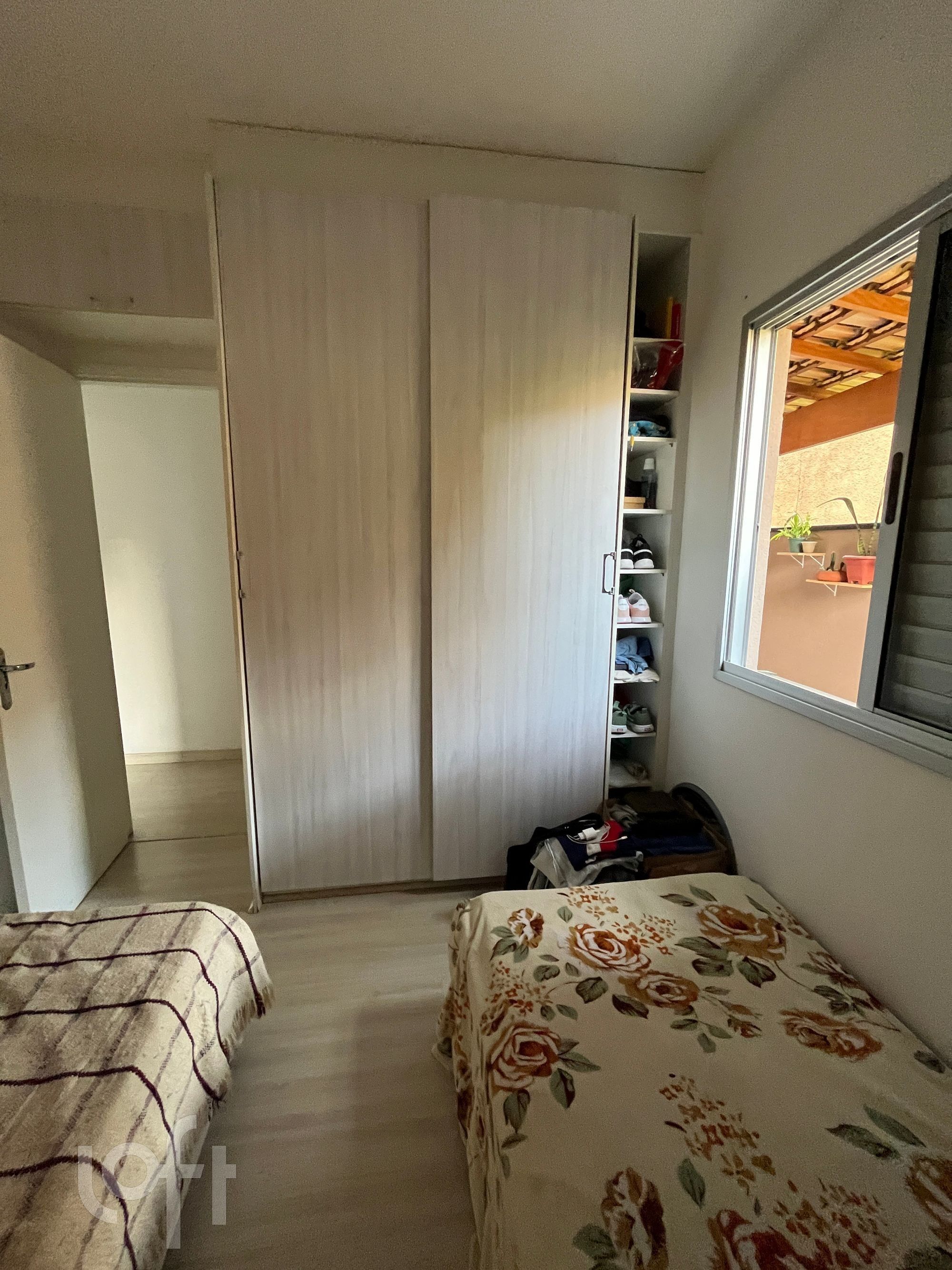 Apartamento, 2 quartos, 58 m² - Foto 3
