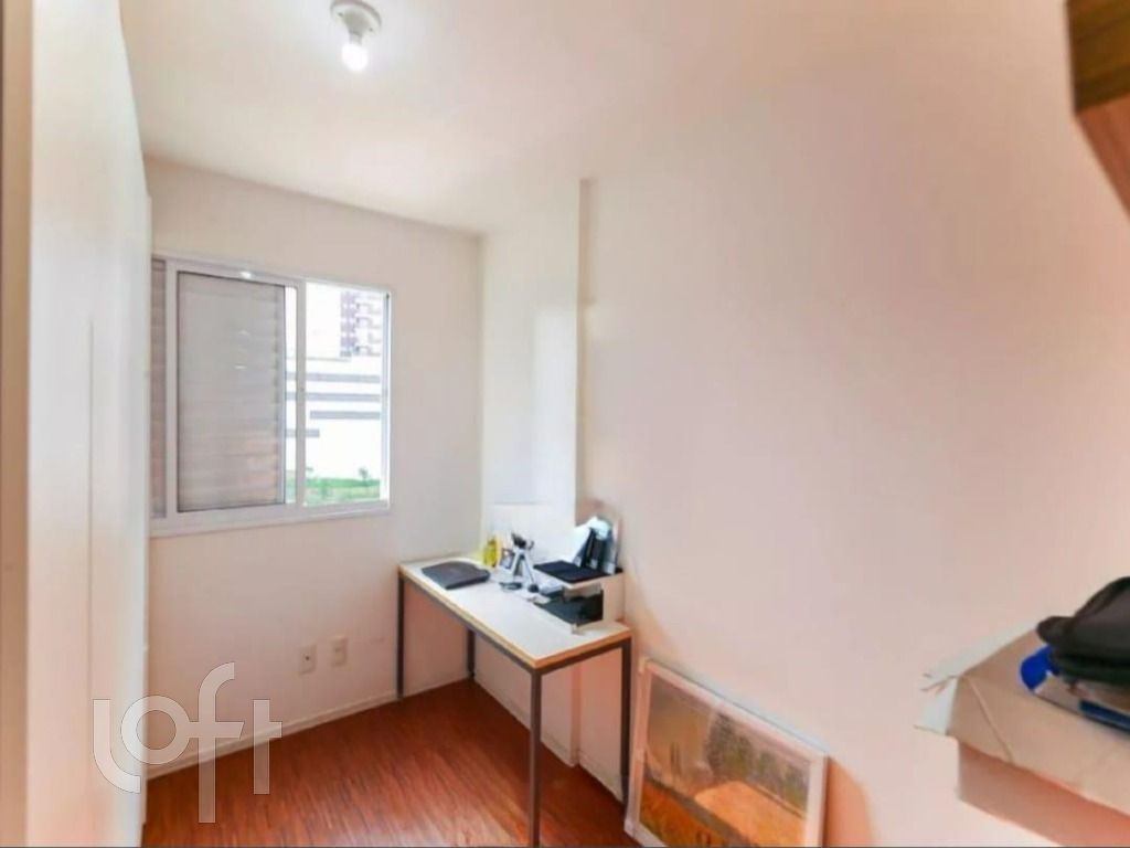 Apartamento, 2 quartos, 57 m² - Foto 9
