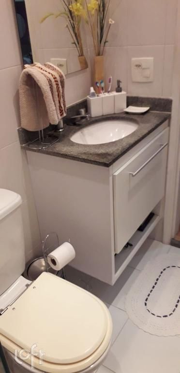 Apartamento à venda com 2 quartos, 58m² - Foto 10