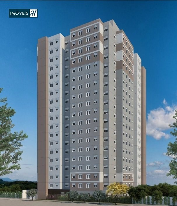 Apartamento, 2 quartos, 34 m² - Foto 1