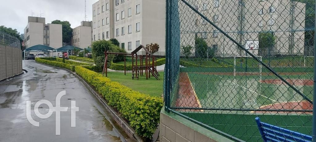 Apartamento à venda com 2 quartos, 54m² - Foto 13