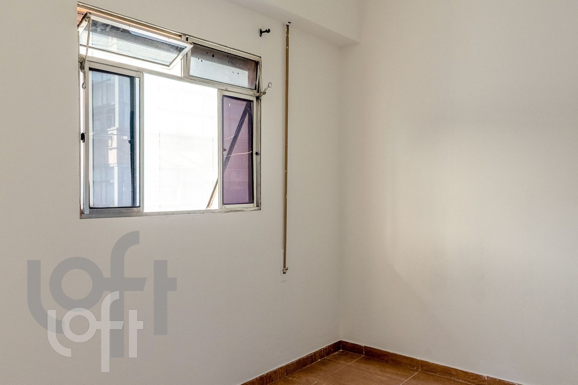 Apartamento, 2 quartos, 50 m² - Foto 5