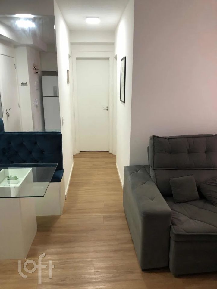 Apartamento, 2 quartos, 40 m² - Foto 32