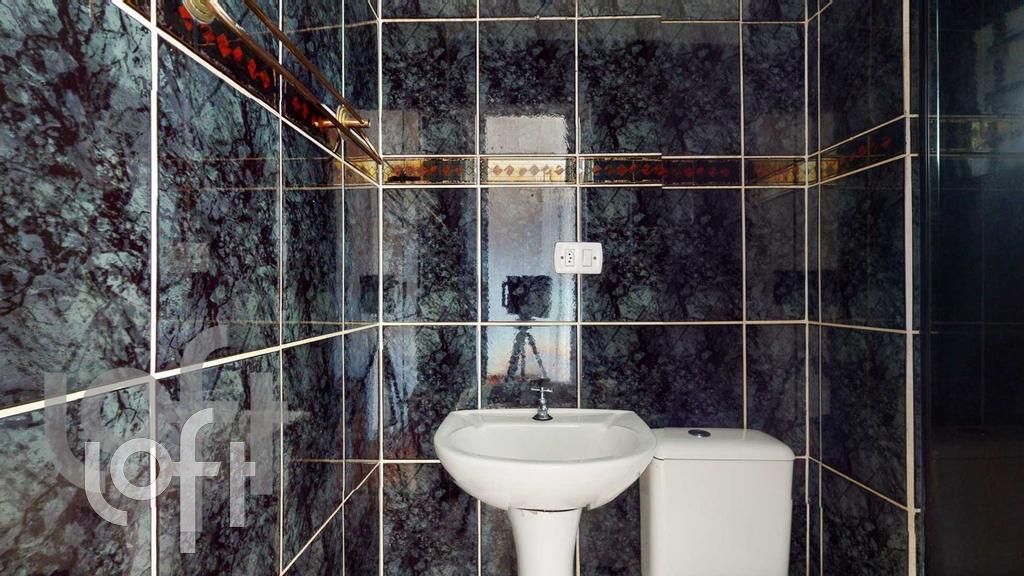 Apartamento, 2 quartos, 45 m² - Foto 27