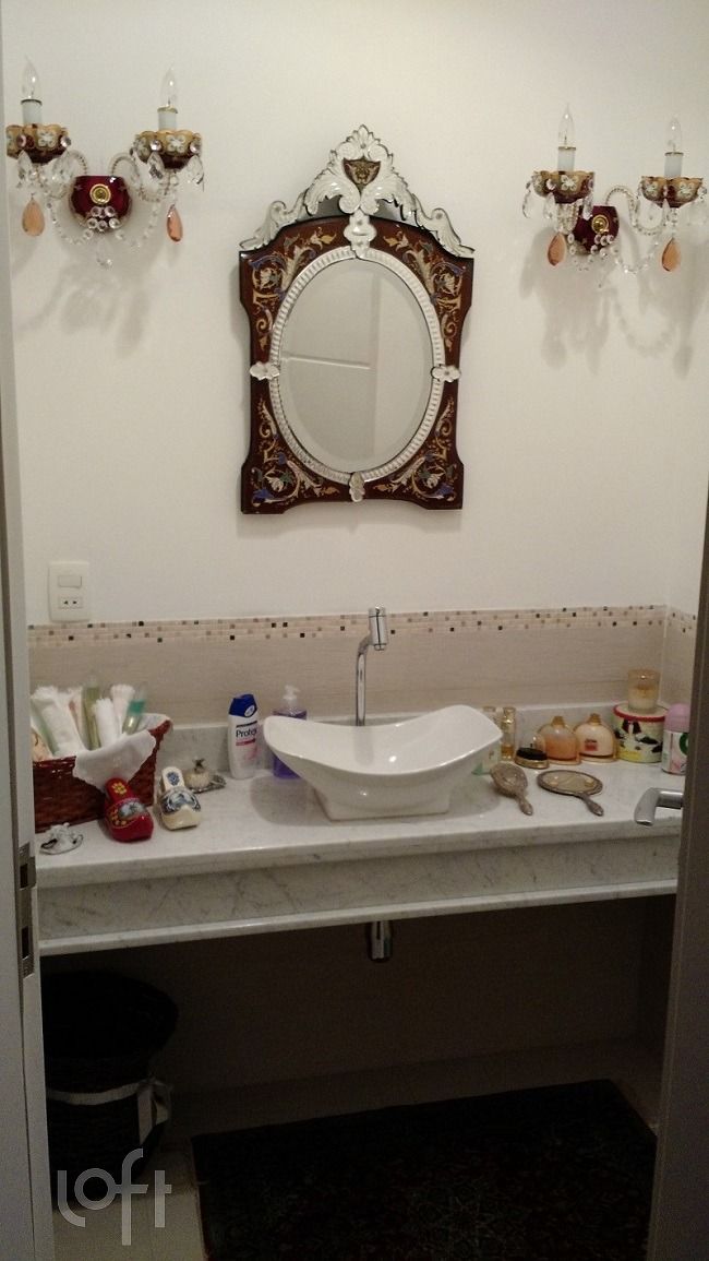 Apartamento, 4 quartos, 455 m² - Foto 7