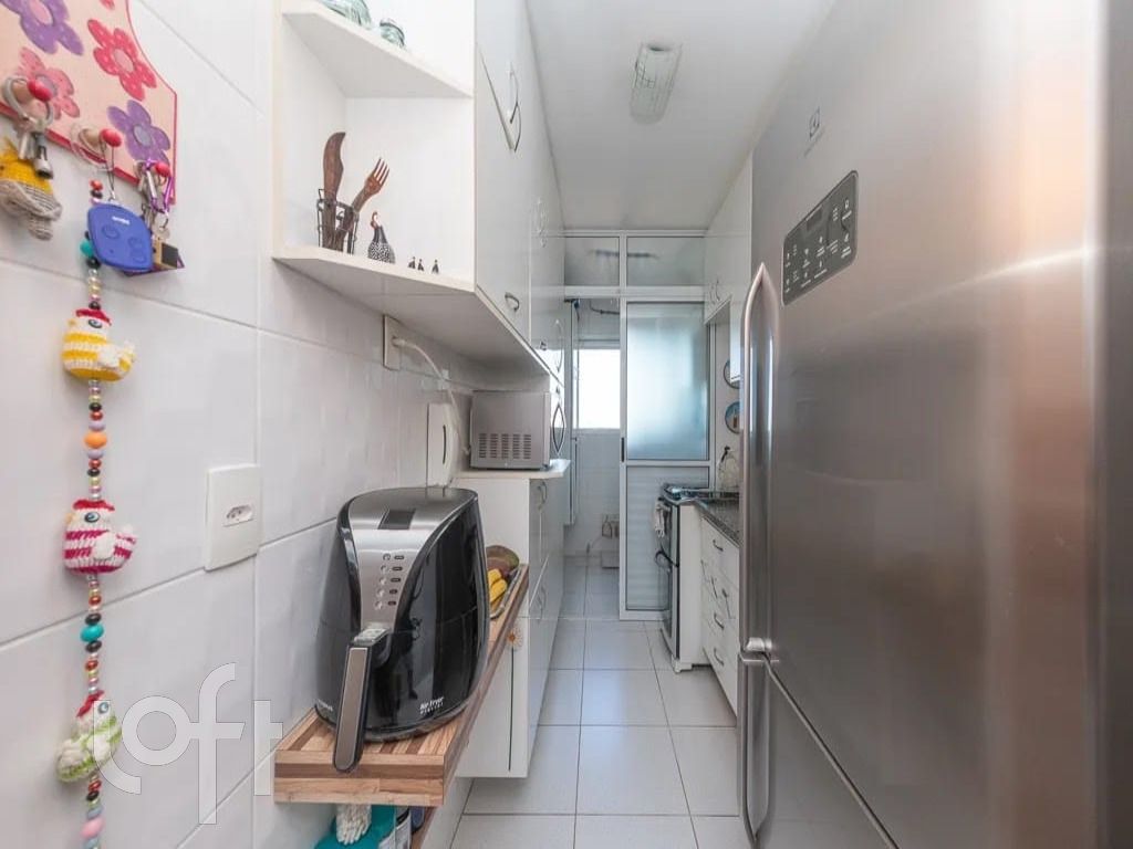 Apartamento, 3 quartos, 64 m² - Foto 3