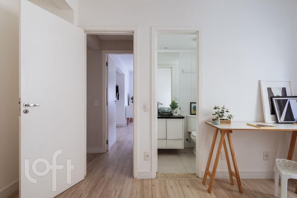 Apartamento, 2 quartos, 82 m² - Foto 14