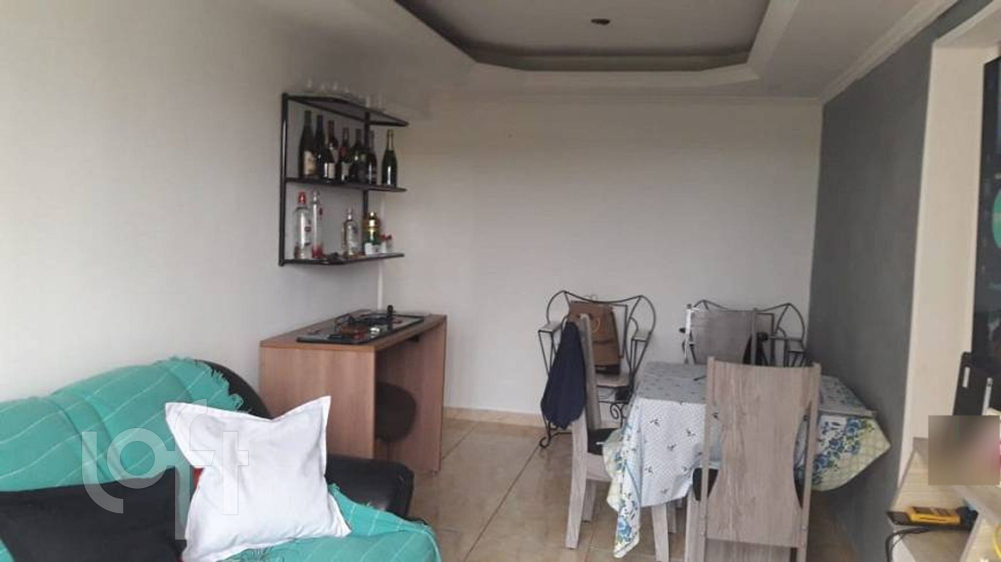 Apartamento, 2 quartos, 52 m² - Foto 7