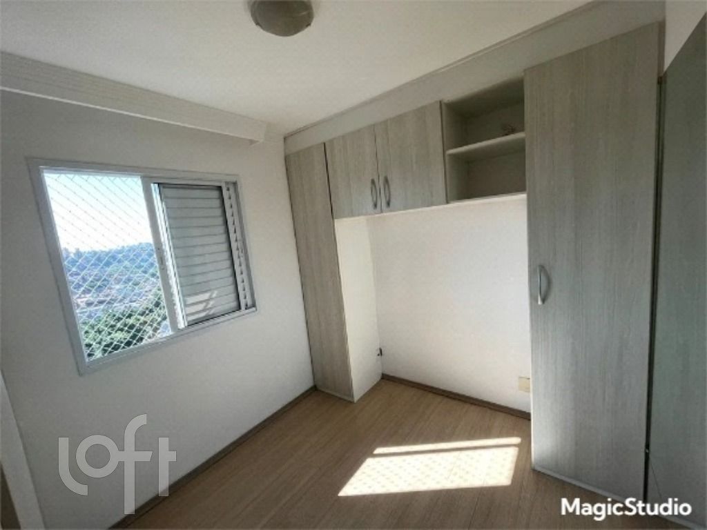 Apartamento, 2 quartos, 47 m² - Foto 2