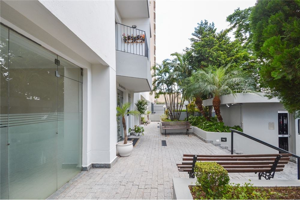 Apartamento, 2 quartos, 55 m² - Foto 33