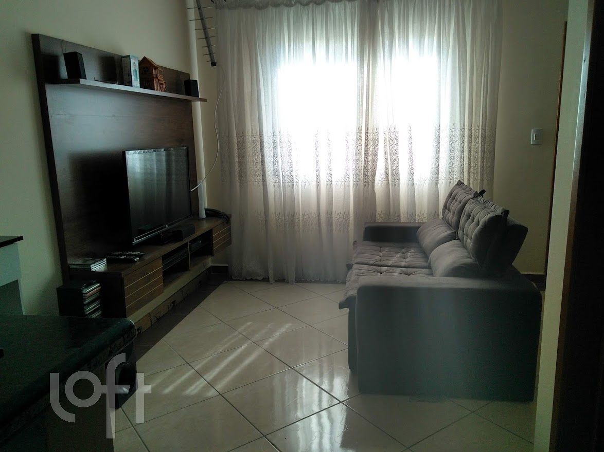 Casa de Condomínio, 2 quartos - Foto 11