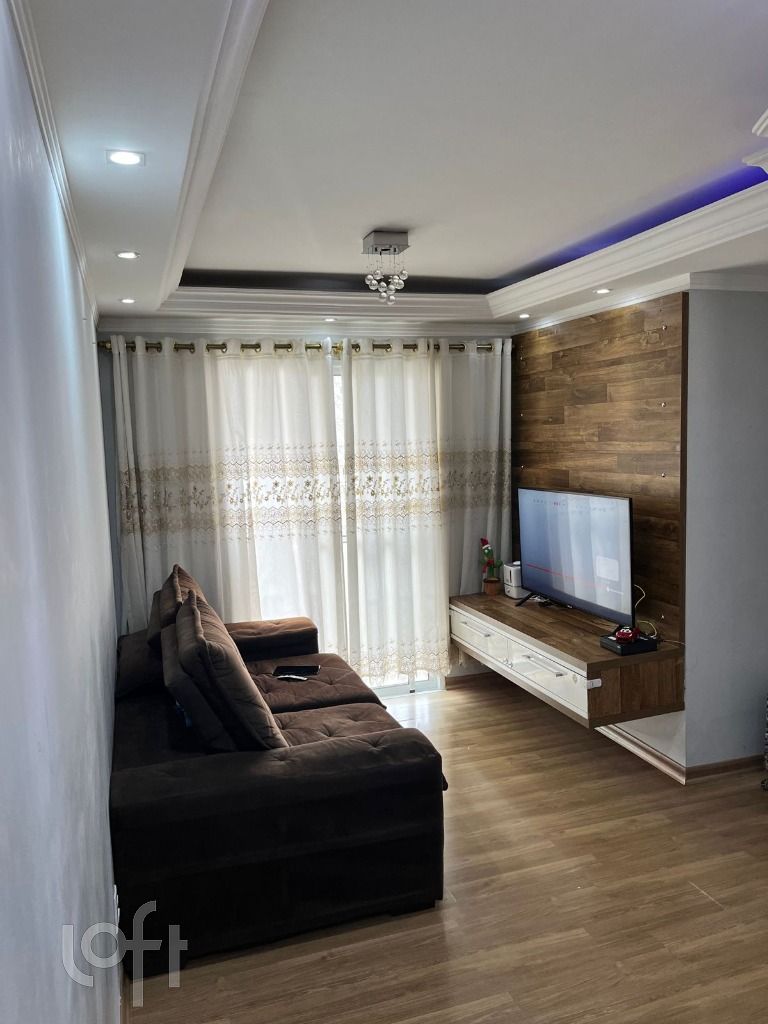 Apartamento, 2 quartos, 47 m² - Foto 23