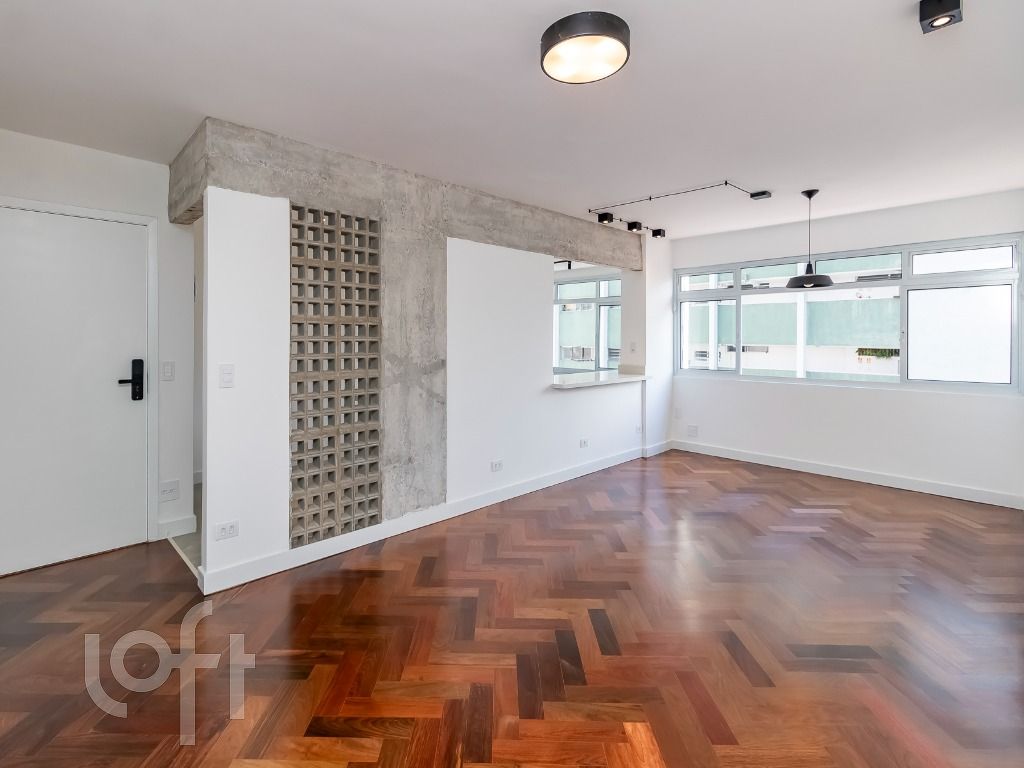 Apartamento, 2 quartos, 97 m² - Foto 14