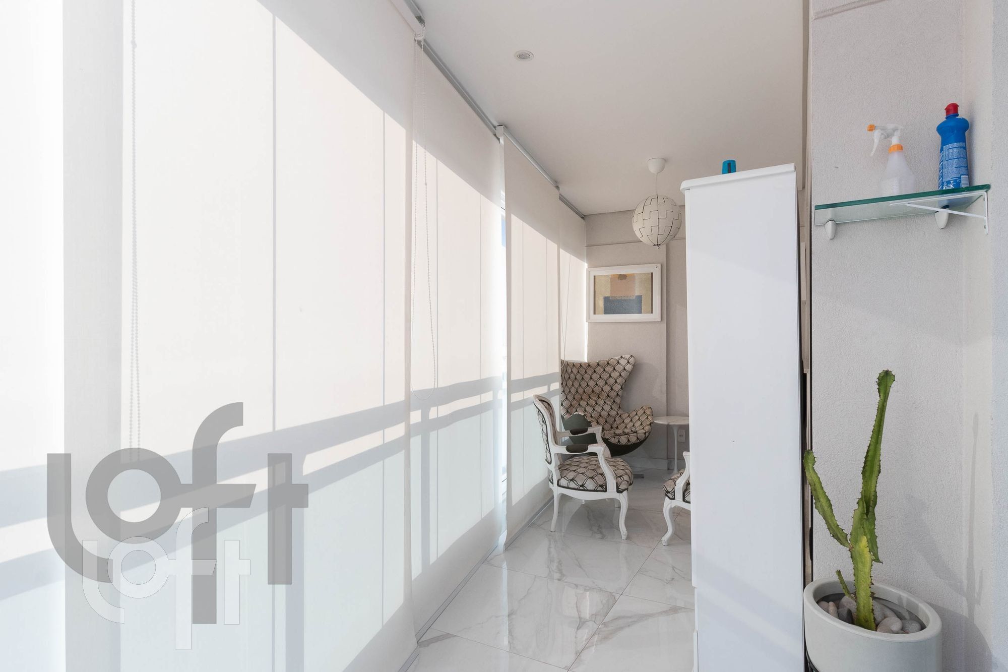 Apartamento, 1 quarto, 49 m² - Foto 7