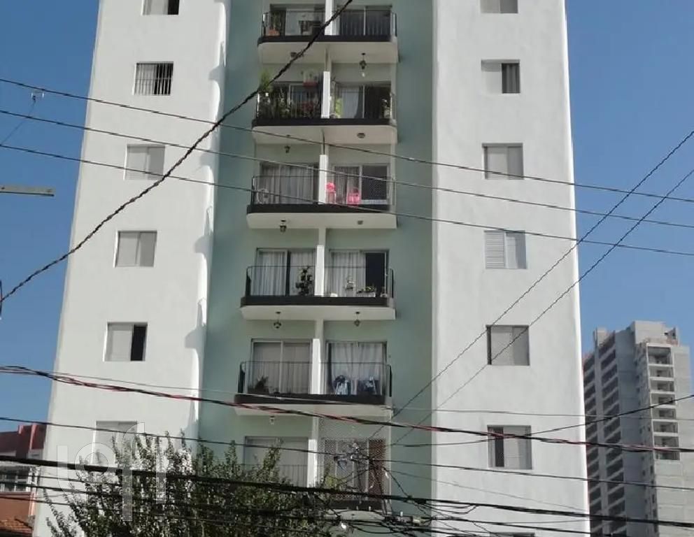 Apartamento à venda com 2 quartos, 50m² - Foto 20