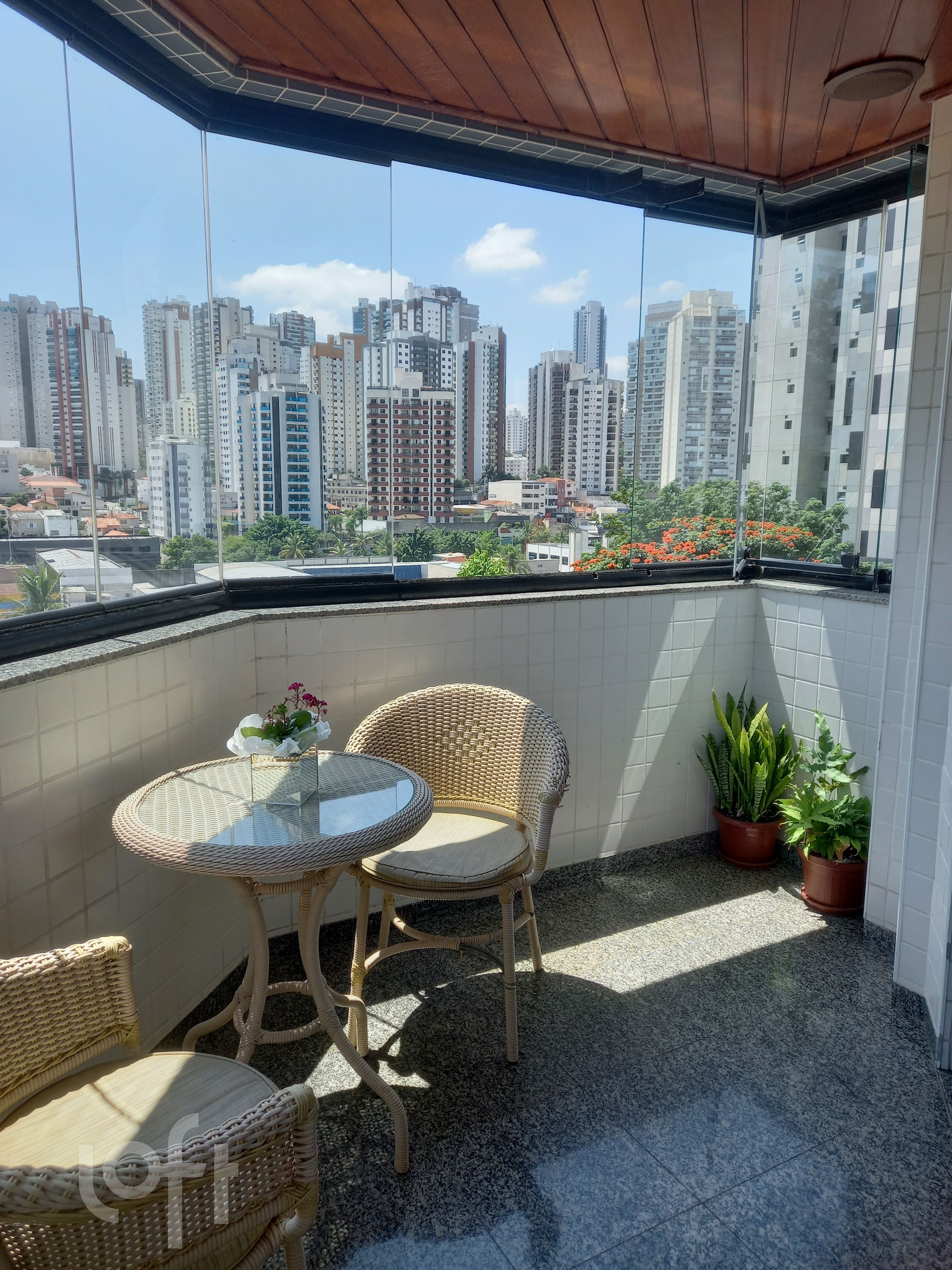 Apartamento, 3 quartos, 127 m² - Foto 4