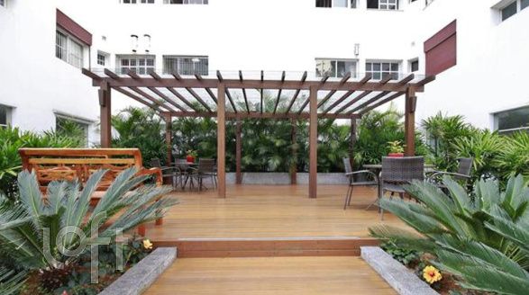 Apartamento à venda com 4 quartos, 210m² - Foto 14
