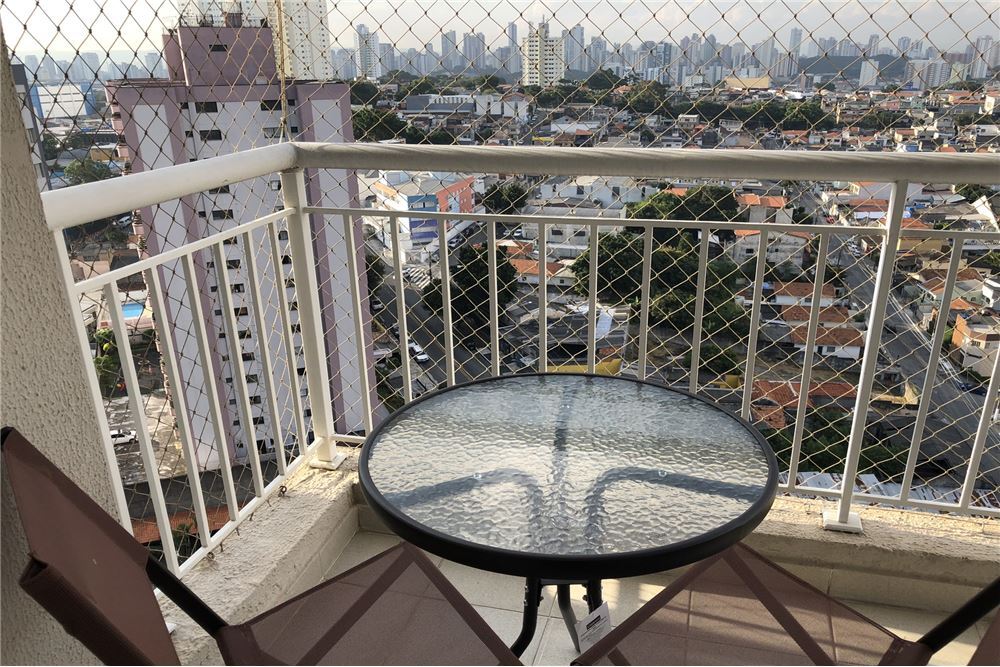 Apartamento, 3 quartos, 63 m² - Foto 5