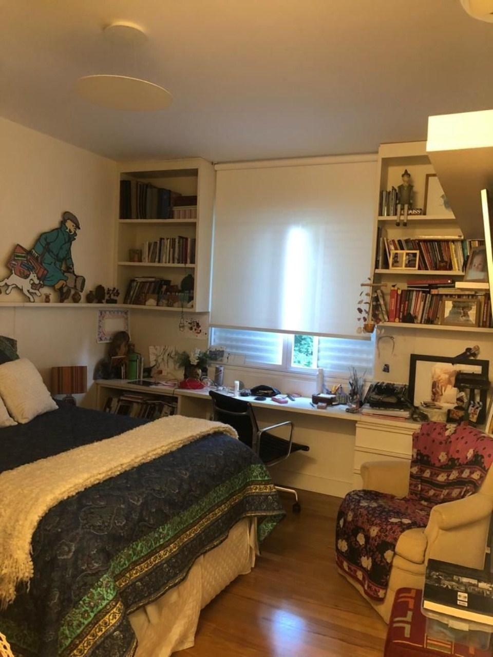 Apartamento à venda com 3 quartos, 190m² - Foto 43