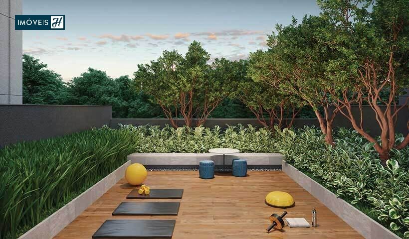 Apartamento, 2 quartos, 80 m² - Foto 24