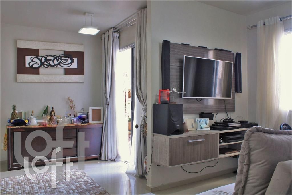 Apartamento à venda com 3 quartos, 60m² - Foto 12