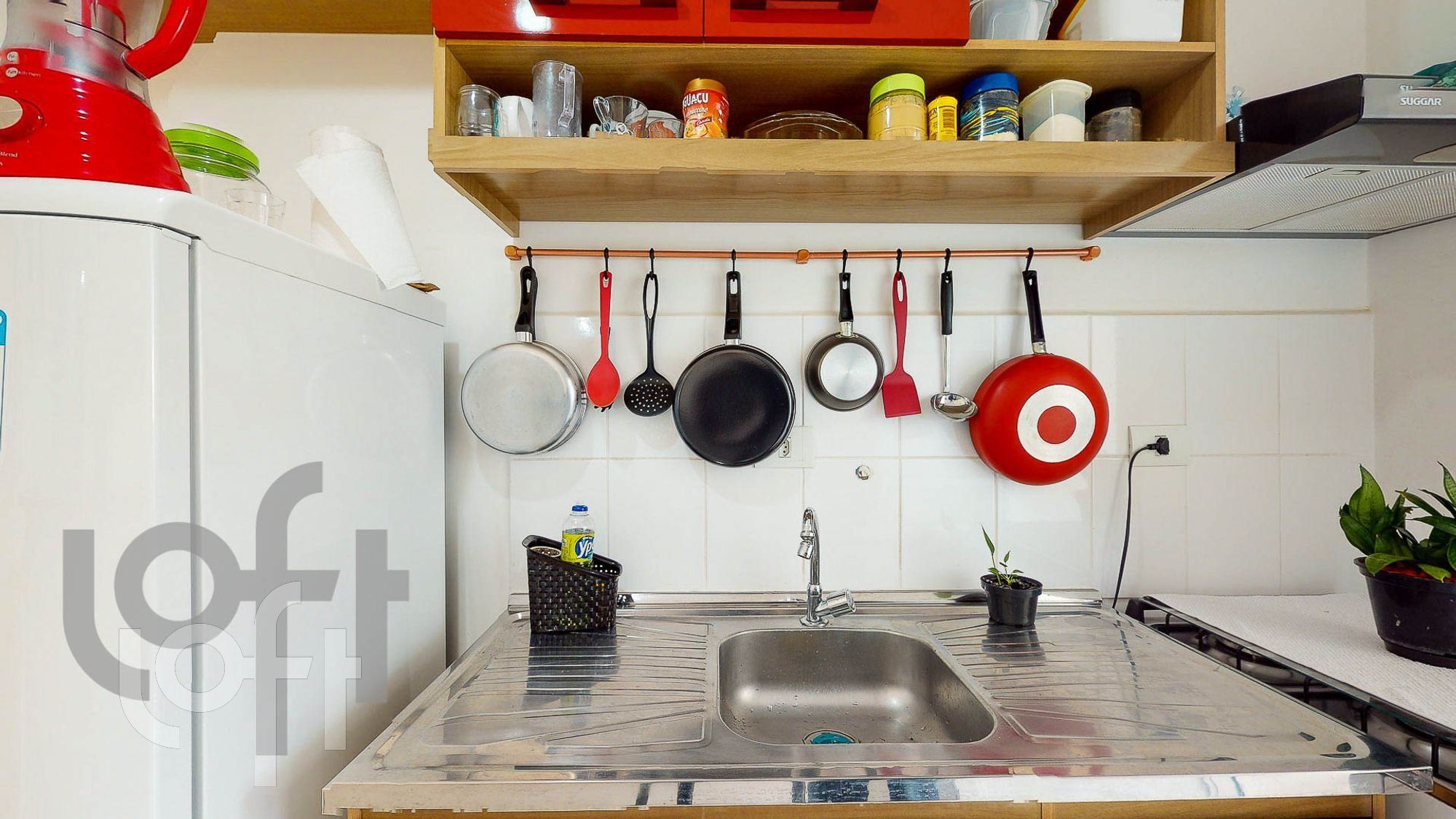 Apartamento à venda com 2 quartos, 50m² - Foto 27