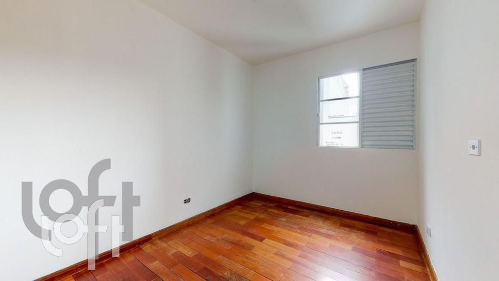 Apartamento, 2 quartos, 45 m² - Foto 11